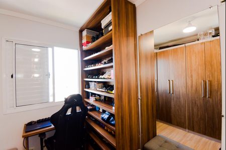 Apartamento à venda com 54m², 2 quartos e 1 vagaQuarto 1