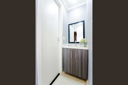 Apartamento à venda com 54m², 2 quartos e 1 vagaBanheiro Social