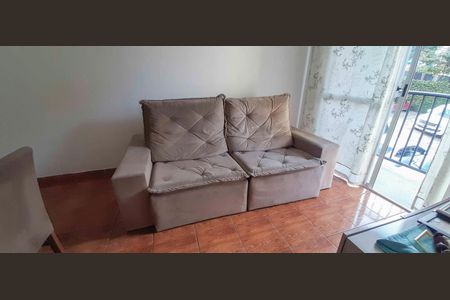Apartamento para alugar com 51m², 2 quartos e 1 vaga