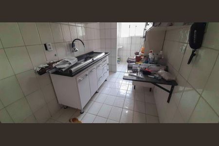 Apartamento para alugar com 51m², 2 quartos e 1 vaga