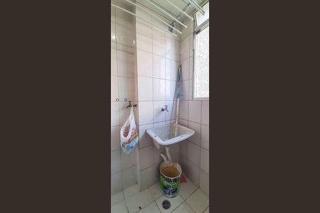 Apartamento para alugar com 51m², 2 quartos e 1 vaga