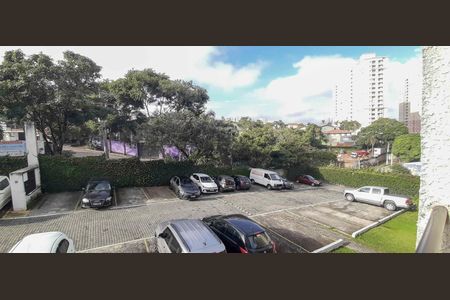 Garagem de apartamento para alugar com 2 quartos, 51m² em Santa Maria, Osasco