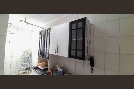 Apartamento para alugar com 51m², 2 quartos e 1 vaga
