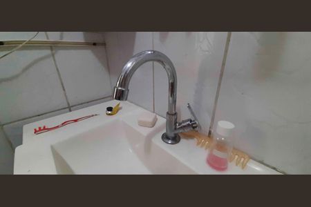 Apartamento para alugar com 51m², 2 quartos e 1 vaga
