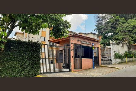 Apartamento para alugar com 51m², 2 quartos e 1 vaga Apartamento para alugar com 51m², 2 quartos e 1 vagaFachada e portaria