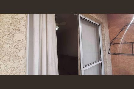 Apartamento para alugar com 51m², 2 quartos e 1 vaga
