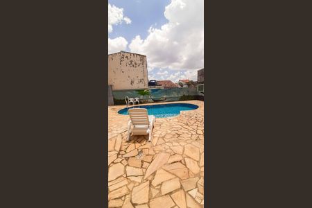 Apartamento para alugar com 51m², 2 quartos e 1 vaga