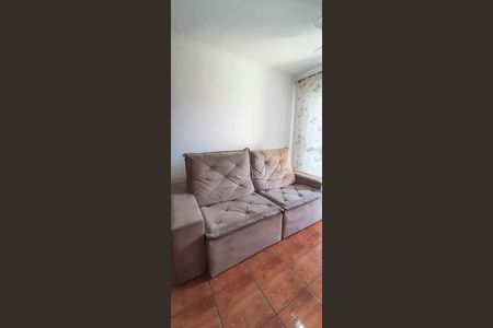 Apartamento para alugar com 51m², 2 quartos e 1 vaga