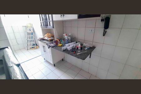 Apartamento para alugar com 51m², 2 quartos e 1 vaga
