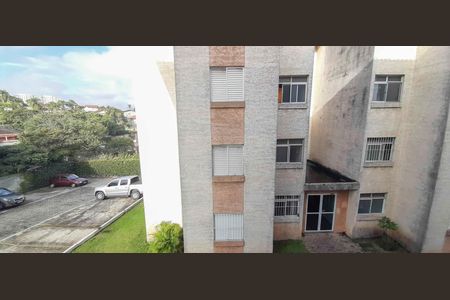 Vista do Quarto 1 de apartamento para alugar com 2 quartos, 51m² em Santa Maria, Osasco