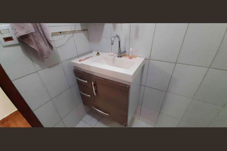 Apartamento para alugar com 51m², 2 quartos e 1 vaga