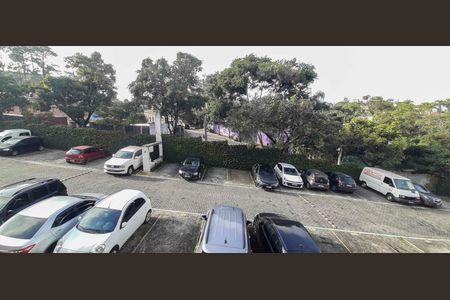 Garagem de apartamento para alugar com 2 quartos, 51m² em Santa Maria, Osasco