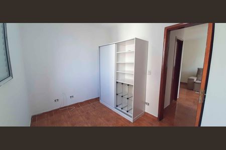 Apartamento para alugar com 51m², 2 quartos e 1 vaga