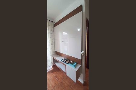 Apartamento para alugar com 51m², 2 quartos e 1 vaga Apartamento para alugar com 51m², 2 quartos e 1 vagaSala