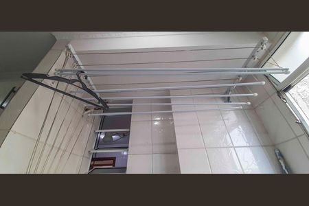 Apartamento para alugar com 51m², 2 quartos e 1 vaga