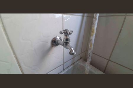 Apartamento para alugar com 51m², 2 quartos e 1 vaga