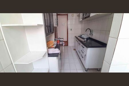 Apartamento para alugar com 51m², 2 quartos e 1 vaga