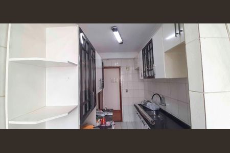 Apartamento para alugar com 51m², 2 quartos e 1 vaga