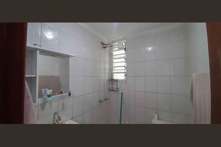 Apartamento para alugar com 51m², 2 quartos e 1 vaga Apartamento para alugar com 51m², 2 quartos e 1 vagaBanheiro