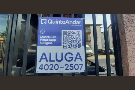 Apartamento para alugar com 51m², 2 quartos e 1 vaga