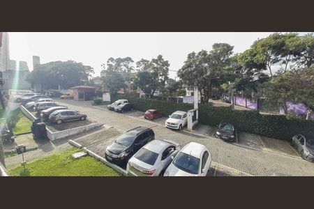 Apartamento para alugar com 51m², 2 quartos e 1 vaga