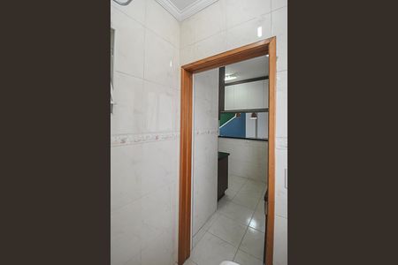 Apartamento para alugar com 60m², 2 quartos e 1 vagaÁrea de Serviço