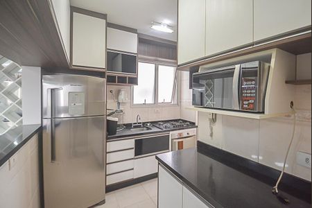 Apartamento para alugar com 60m², 2 quartos e 1 vagaCozinha