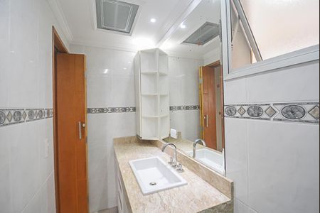 Apartamento para alugar com 60m², 2 quartos e 1 vagaBanheiro
