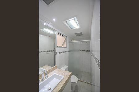Apartamento para alugar com 60m², 2 quartos e 1 vagaBanheiro
