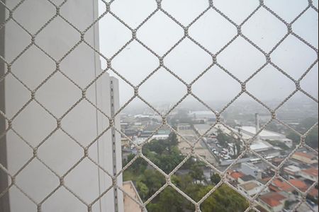 Vista do Quarto 1 de apartamento para alugar com 2 quartos, 60m² em Independência, São Bernardo do Campo