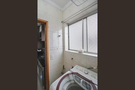 Apartamento para alugar com 60m², 2 quartos e 1 vagaÁrea de Serviço