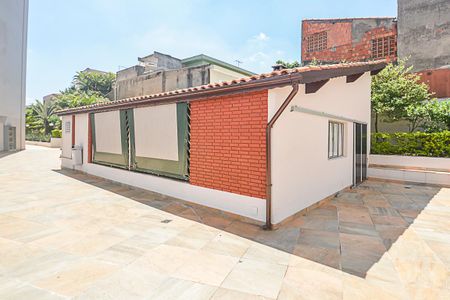 Apartamento para alugar com 60m², 2 quartos e 1 vagaÁrea comum - Churrasqueira