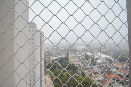 Apartamento para alugar com 60m², 2 quartos e 1 vagaVista do Sala
