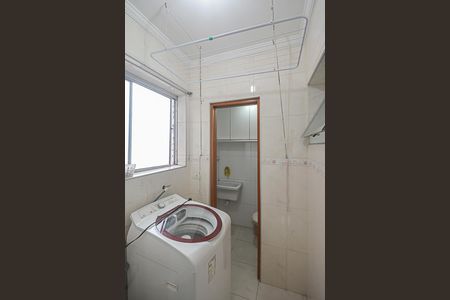 Apartamento para alugar com 60m², 2 quartos e 1 vagaÁrea de Serviço