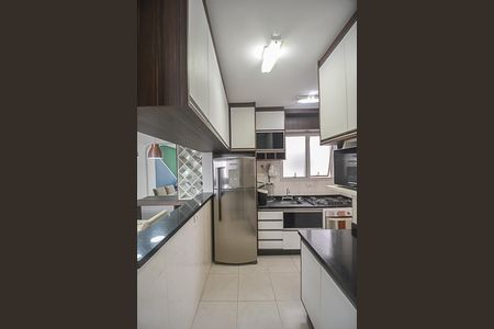 Apartamento para alugar com 60m², 2 quartos e 1 vagaCozinha