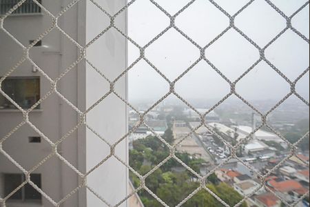 Apartamento para alugar com 60m², 2 quartos e 1 vagaVista do Quarto 2