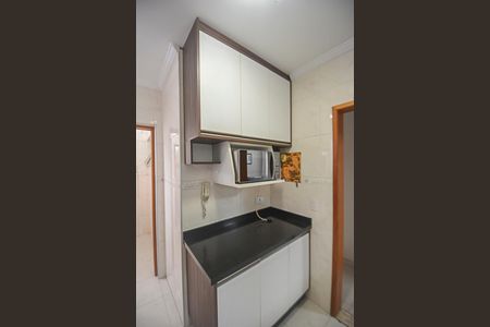 Apartamento para alugar com 60m², 2 quartos e 1 vagaCozinha