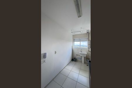 Apartamento à venda com 47m², 1 quarto e 1 vaga Apartamento à venda com 47m², 1 quarto e 1 vagaCozinha e Área de Serviço