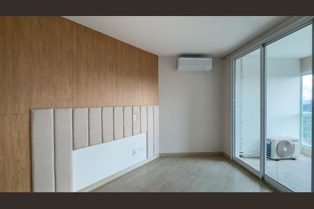 Quarto de apartamento para alugar com 1 quarto, 47m² em Campo Belo, São Paulo