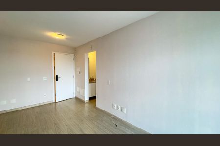 Apartamento à venda com 47m², 1 quarto e 1 vaga Apartamento à venda com 47m², 1 quarto e 1 vagaSala