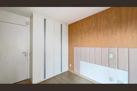 Apartamento à venda com 47m², 1 quarto e 1 vaga Apartamento à venda com 47m², 1 quarto e 1 vagaQuarto