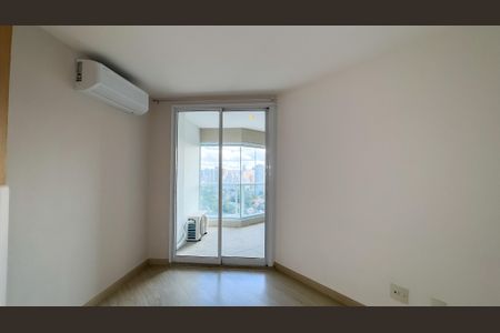 Apartamento à venda com 47m², 1 quarto e 1 vaga Apartamento à venda com 47m², 1 quarto e 1 vagaQuarto