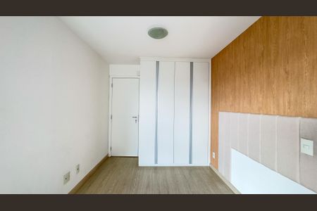 Quarto de apartamento para alugar com 1 quarto, 47m² em Campo Belo, São Paulo