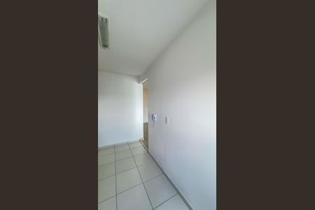 Apartamento à venda com 47m², 1 quarto e 1 vaga Apartamento à venda com 47m², 1 quarto e 1 vagaCozinha e Área de Serviço