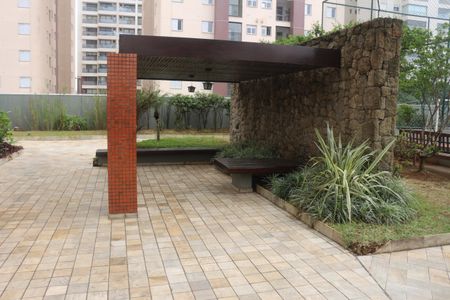 Área comum de apartamento à venda com 3 quartos, 83m² em Boa Vista, São Caetano do Sul