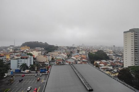 Vista de apartamento à venda com 3 quartos, 83m² em Boa Vista, São Caetano do Sul