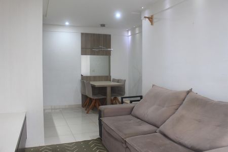 Sala de apartamento à venda com 3 quartos, 83m² em Boa Vista, São Caetano do Sul