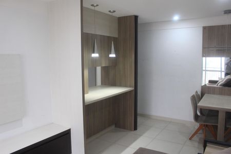 Sala de apartamento à venda com 3 quartos, 83m² em Boa Vista, São Caetano do Sul