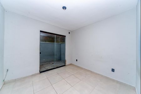 Quarto de apartamento para alugar com 1 quarto, 34m² em Jardim Algarve, Viamão