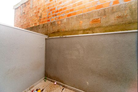 Apartamento para alugar com 34m², 1 quarto e sem vaga Apartamento para alugar com 34m², 1 quarto e sem vagaArea Externa